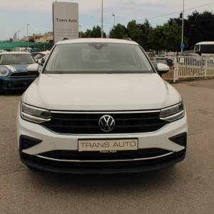 VW Tiguan 2.0 TDi DSG *LED, NAVIGACIJA*