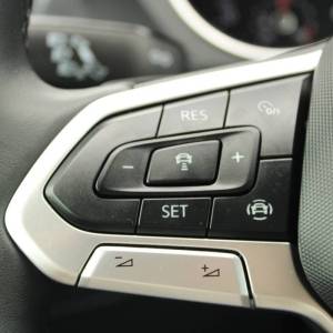 VW Tiguan 2.0 TDi DSG *LED, NAVIGACIJA*