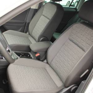 VW Tiguan 2.0 TDi DSG *LED, NAVIGACIJA*