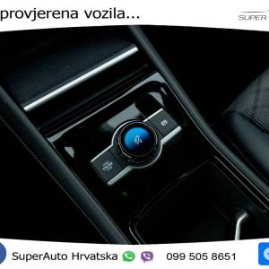 VW Tiguan 2.0 TDI DSG R-Line 150 KS, LED+ACC+KAM+PDC+ASIST