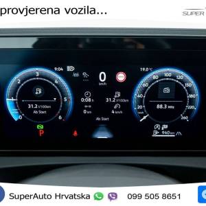 VW Tiguan 2.0 TDI DSG R-Line 150 KS, LED+ACC+KAM+PDC+ASIST