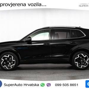 VW Tiguan 2.0 TDI DSG R-Line 150 KS, LED+ACC+KAM+PDC+ASIST