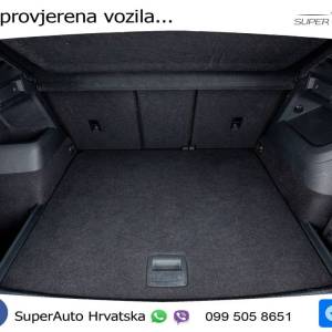 VW Tiguan 2.0 TDI DSG R-Line 150 KS, LED+ACC+KAM+PDC+ASIST