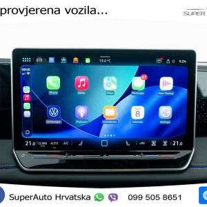 VW Tiguan 2.0 TDI DSG R-Line 150 KS, LED+ACC+KAM+PDC+ASIST