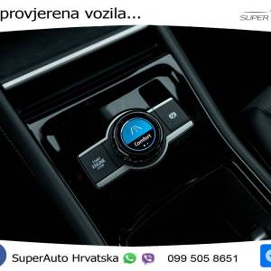VW Tiguan 2.0 TDI DSG R-Line 150 KS, LED+ACC+KAM+PDC+ASIST