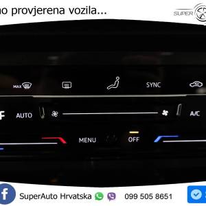 VW Tiguan Allspace 2.0 TDI 4M Aut. R-Line 200 KS, ACC+LED+KAM+GR SJED+HEAD+PANO
