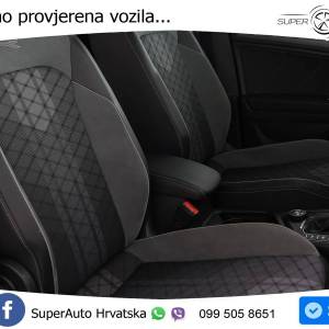 VW Tiguan Allspace 2.0 TDI 4M Aut. R-Line 200 KS, ACC+LED+KAM+GR SJED+HEAD+PANO