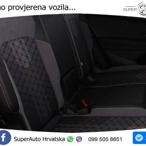 VW Tiguan Allspace 2.0 TDI 4M Aut. R-Line 200 KS, ACC+LED+KAM+GR SJED+HEAD+PANO
