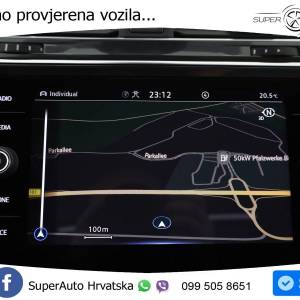 VW Tiguan Allspace 2.0 TDI 4M Aut. R-Line 200 KS, ACC+LED+KAM+GR SJED+HEAD+PANO