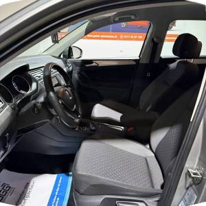 VW Tiguan DSG 2.0 TDI 4M DSG 190 KS, LED+ACC+GR SJED+S&S+PDC
