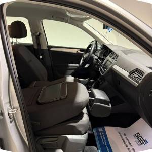 VW Tiguan DSG 2.0 TDI 4M DSG 190 KS, LED+ACC+GR SJED+S&S+PDC