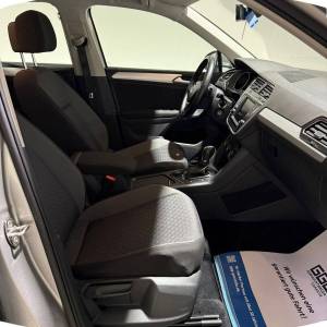 VW Tiguan DSG 2.0 TDI 4M DSG 190 KS, LED+ACC+GR SJED+S&S+PDC