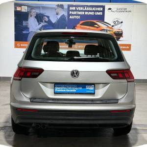 VW Tiguan DSG 2.0 TDI 4M DSG 190 KS, LED+ACC+GR SJED+S&S+PDC