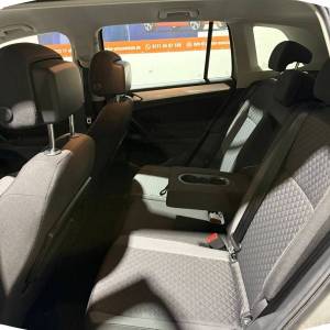 VW Tiguan DSG 2.0 TDI 4M DSG 190 KS, LED+ACC+GR SJED+S&S+PDC