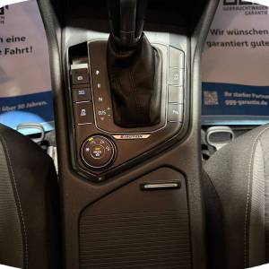 VW Tiguan DSG 2.0 TDI 4M DSG 190 KS, LED+ACC+GR SJED+S&S+PDC