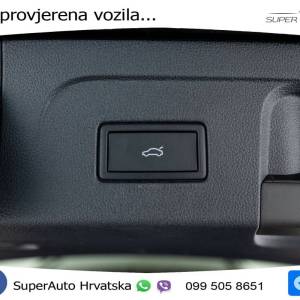 VW Touran 1.5 TSI DSG Comfortline 150 KS, 7-SJED+ACC+GR SJED+VIRT