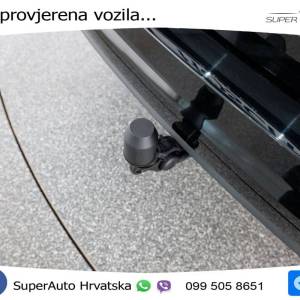 VW Touran 1.5 TSI DSG Comfortline 150 KS, 7-SJED+ACC+GR SJED+VIRT