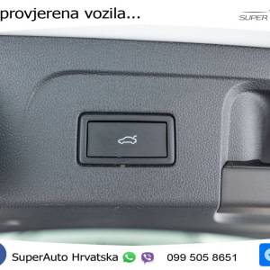 VW Touran 1.5 TSI DSG Comfortline 150 KS, 7-SJED+ACC+GR SJED+VIRT