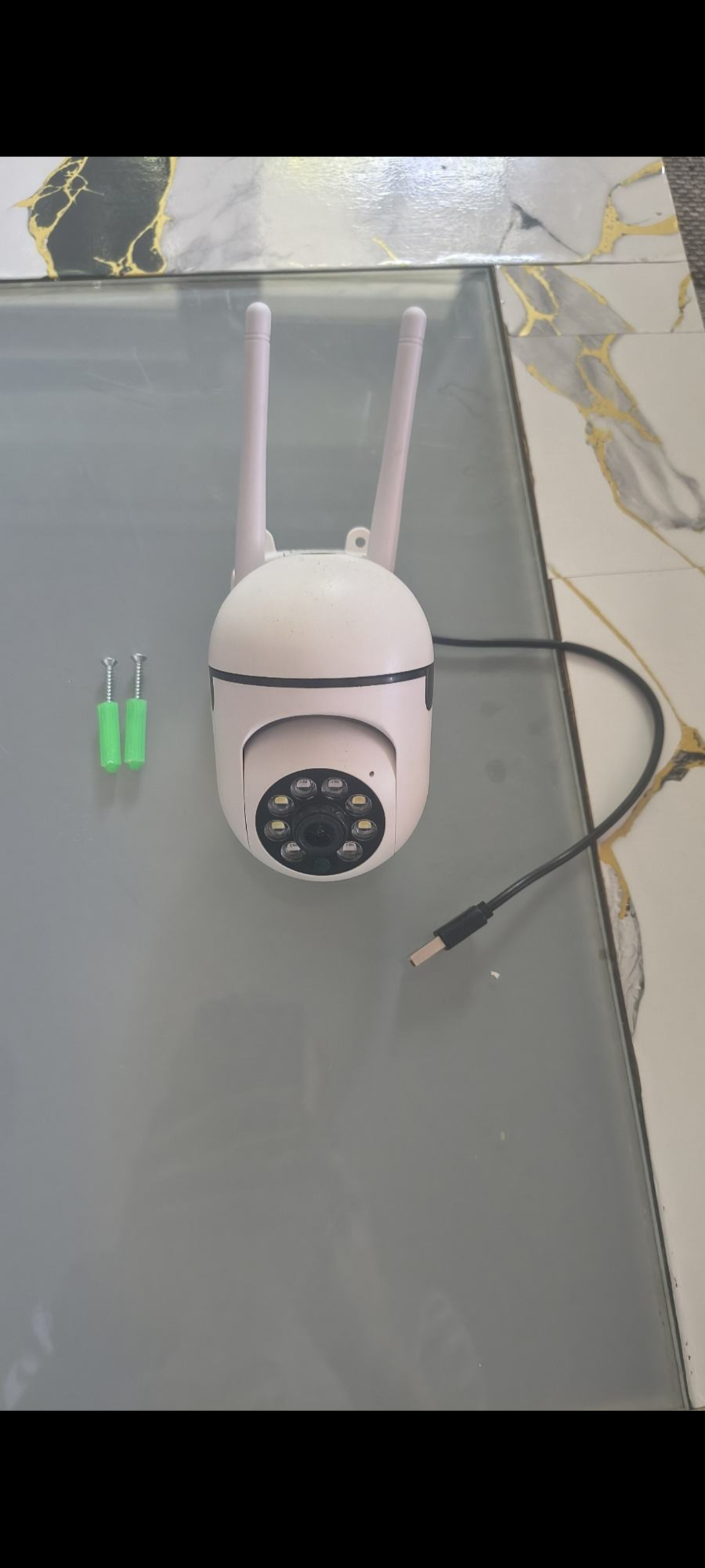 WiFi SIGURNOSNA KAMERA