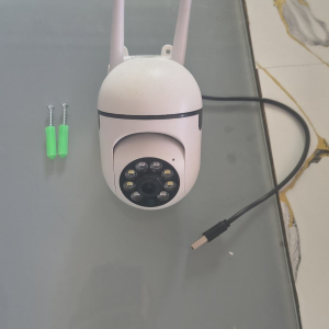 WiFi SIGURNOSNA KAMERA