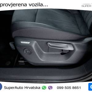 WV Tayron 1.5 TSI DSG Elegance 204 KS, MATRIX+ACC+GR SJED+MASAŽA+360
