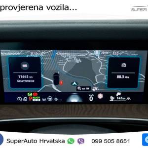 WV Tayron 1.5 TSI DSG Elegance 204 KS, MATRIX+ACC+GR SJED+MASAŽA+360