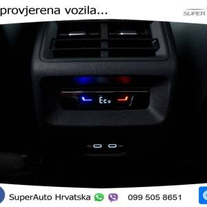 WV Tayron 1.5 TSI DSG Elegance 204 KS, MATRIX+ACC+GR SJED+MASAŽA+360