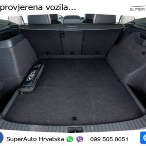 WV Tayron 1.5 TSI DSG Elegance 204 KS, MATRIX+ACC+GR SJED+MASAŽA+360