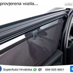 WV Tayron 1.5 TSI DSG Elegance 204 KS, MATRIX+ACC+GR SJED+MASAŽA+360