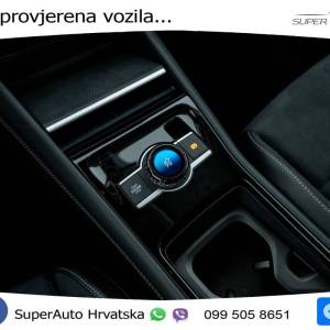 WV Tayron 1.5 TSI DSG Elegance 204 KS, MATRIX+ACC+GR SJED+MASAŽA+360
