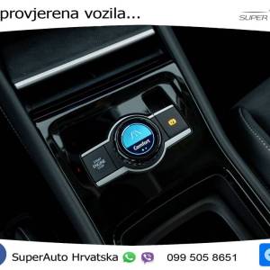 WV Tayron 1.5 TSI DSG Elegance 204 KS, MATRIX+ACC+GR SJED+MASAŽA+360