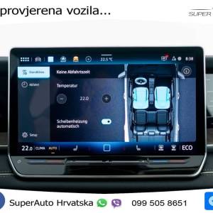 WV Tayron 1.5 TSI DSG Elegance 204 KS, MATRIX+ACC+GR SJED+MASAŽA+360