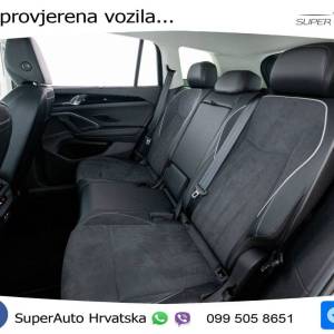 WV Tayron 1.5 TSI DSG Elegance 204 KS, MATRIX+ACC+GR SJED+MASAŽA+360