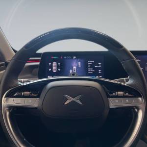 XPENG P7 Performance AWD