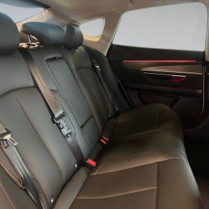 XPENG P7 Performance AWD