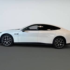 XPENG P7 Performance AWD