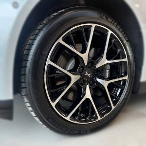 XPENG P7 Performance AWD