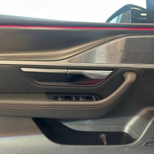 XPENG P7 Performance AWD