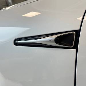 XPENG P7 Performance AWD
