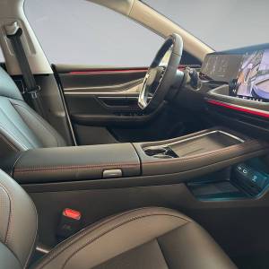 XPENG P7 Performance AWD