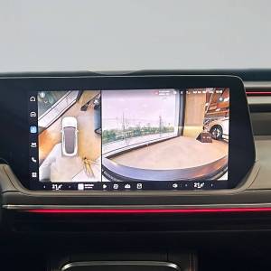XPENG P7 Performance AWD
