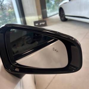 XPENG P7 Performance AWD