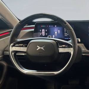 XPENG P7 Performance AWD