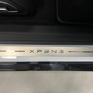 XPENG P7 Performance AWD