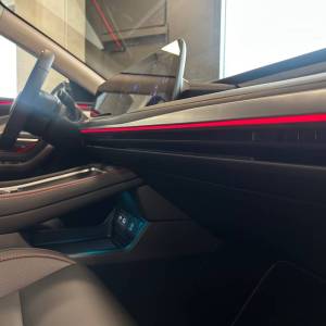 XPENG P7 Performance AWD