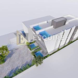 ZADAR - BIBINJE Ekskluzivna novogradnja prvi red uz more