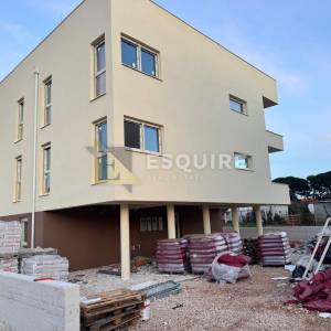 ZADAR - BILI BRIG Dvosoban stan S1 u prizemlju s vrtom - 89m2