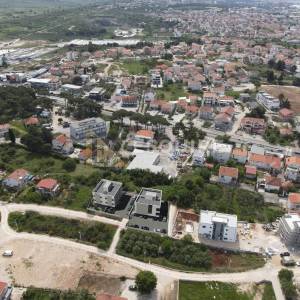 ZADAR - BILI BRIG Dvosoban penthouse S5 od 83 m2 s krovnom terasom– novogradnja!!