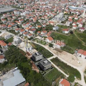 ZADAR - BILI BRIG Dvosoban stan S3 od 68 m2 u novogradnji – 1. kat!!