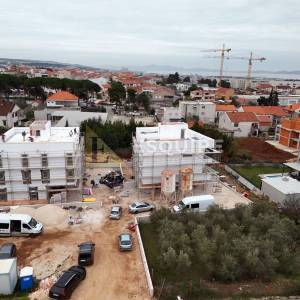 ZADAR - BILI BRIG Dvosoban stan S3 od 68 m2 u novogradnji – 1. kat!!